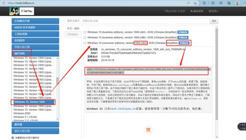 四、下载验证：安装包哈希值检测