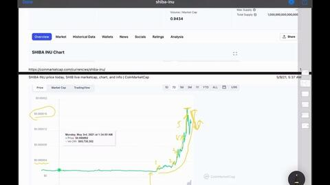二、获取正确的SHIB接收地址