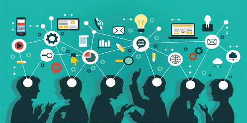 从初创团队到行业标杆的发展轨迹