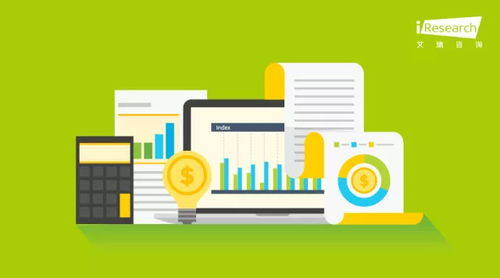 imToken的基本运营背景分析