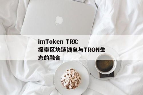 imToken钱包支持TRX的基本原理