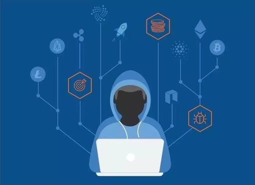 数字资产被盗的典型过程还原