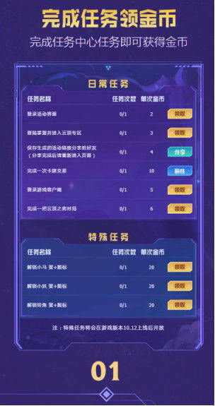 主流免费领虚拟币活动类型解析