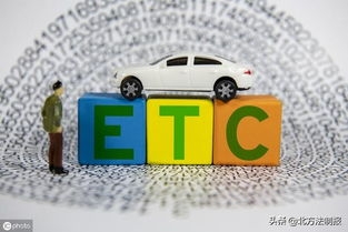 二、ETC接收与地址管理实操指南