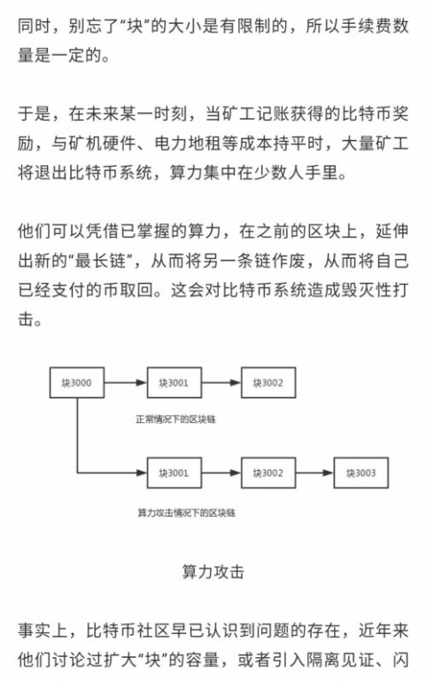 区块链地址派生机制详解