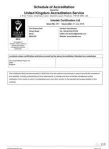 合规性注册的三大准则