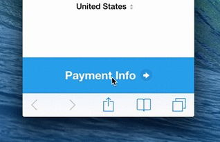 用户体验的渐进式优化历程