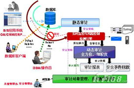 安全审计与风险防范措施