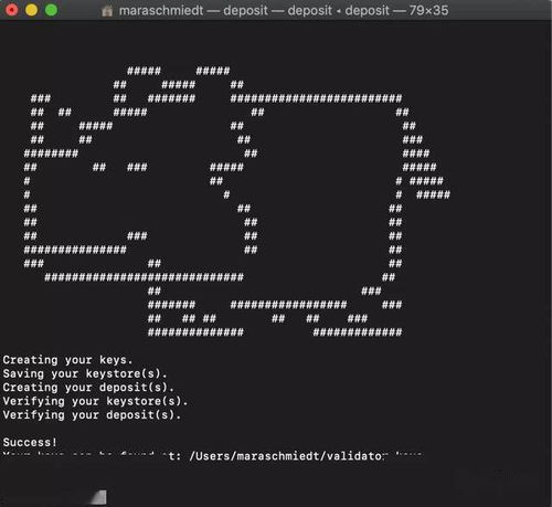 ETH2.0质押体验优化