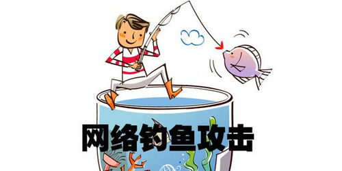 五、识别钓鱼网站与社交工程攻击