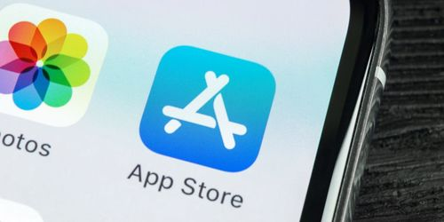 一、为什么大陆Apple Store无法直接下载imToken