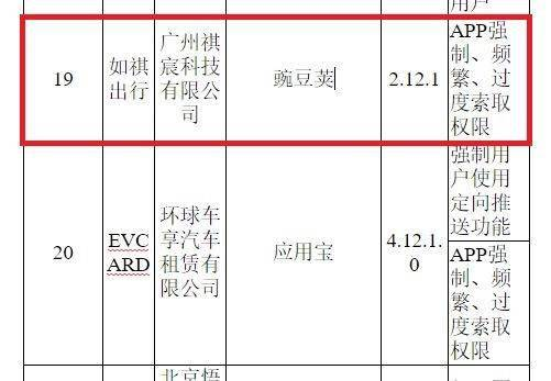 2. 系统权限过度索取问题