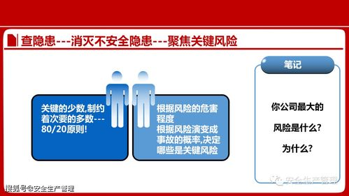 常见问题与风险规避