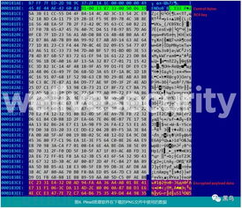 恶意固件与中间人攻击