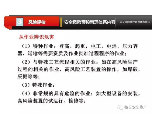 风险提示的技术原理解析