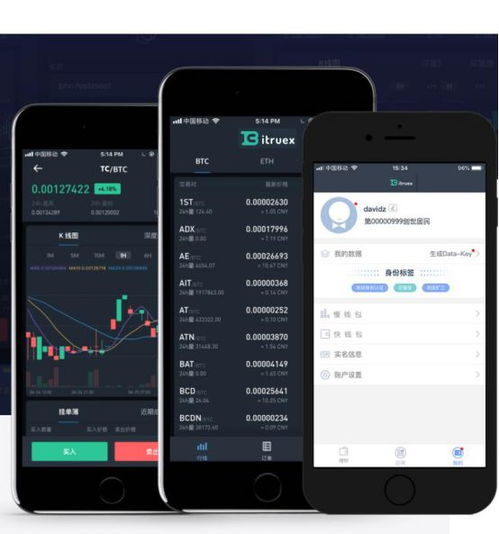 3. 从交易所或其他钱包转入USDT
