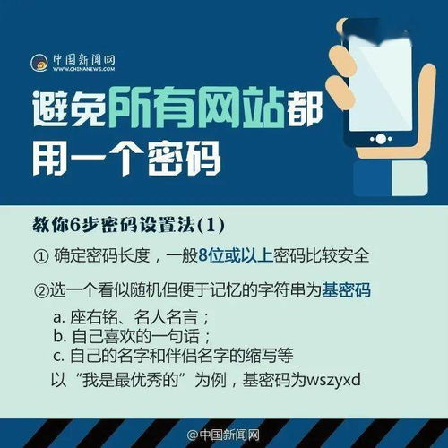 密码强度提升的实用技巧