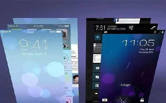 安卓与iOS系统下载差异注意事项