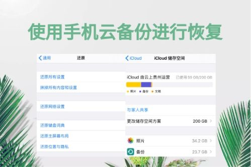 三、未备份情况下的应急处理方案