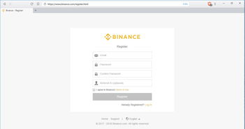 账户创建与安全设置要点