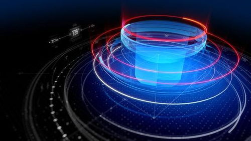 NFT资产的存储与展示