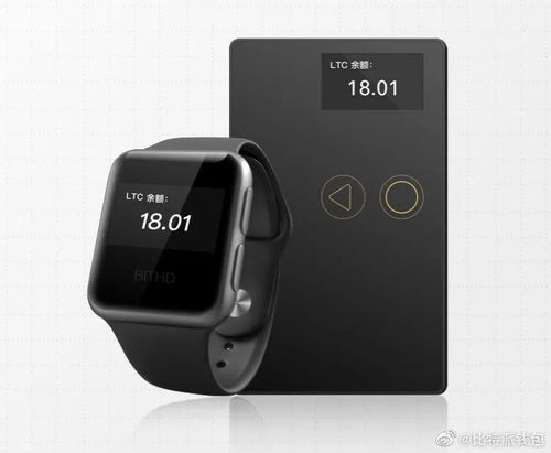 开源硬件钱包的安全机制解析