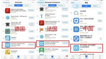 二、解决中国区App Store下载限制的方案