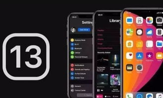 三、iOS系统特有的权限配置要点