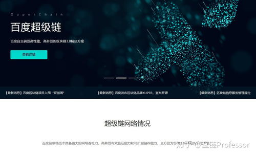 跨链交易与多网络支持特性