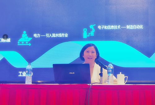 中国区合规运营现状