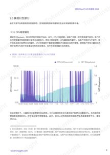 DApp生态中的间接盈利模式