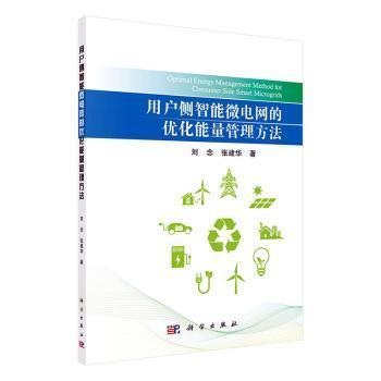 高级用户的能量管理技巧