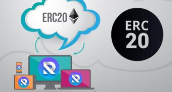 ERC20代币安全存储注意事项