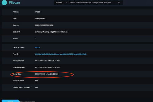 三、存储矿工费用的账户管理技巧