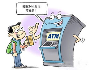 安全建议：防范转账过程中的风险