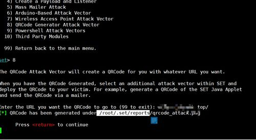 四、社会工程学攻击防御测试