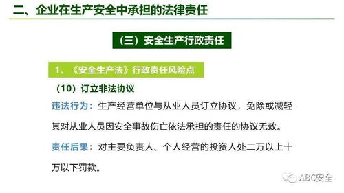 常见的安全风险类型与案例