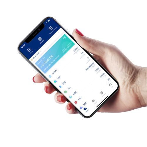 主流去中心化钱包的功能对比