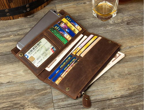 主流替代钱包解决方案比较