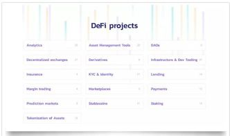 DeFi生态代币的特殊支持