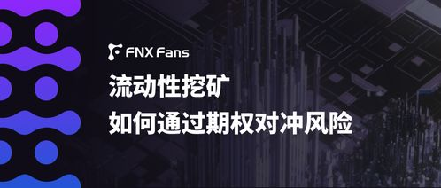 流动性挖矿的风险对冲方法