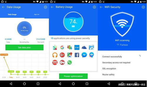 用户隐私保护与数据加密