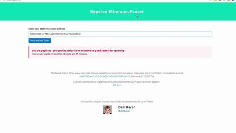 三、TRC20代币的接收与地址验证