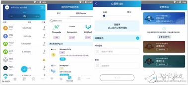 多链支持与DApp浏览器突破（2018-2019）