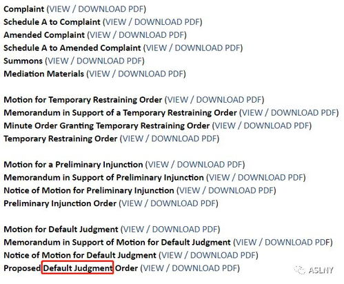 三、真正的资产冻结风险来源