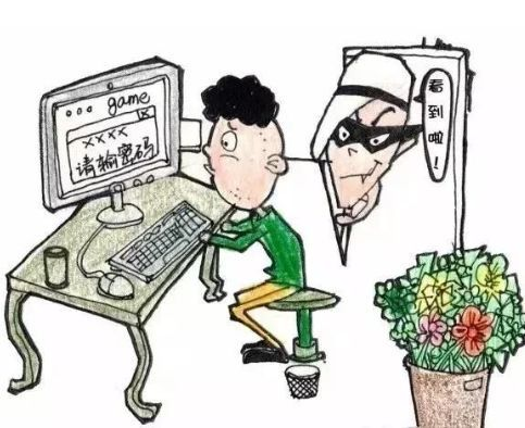 预防密码丢失的五大最佳实践