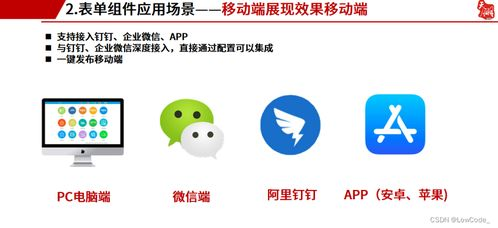 多平台版本管理差异