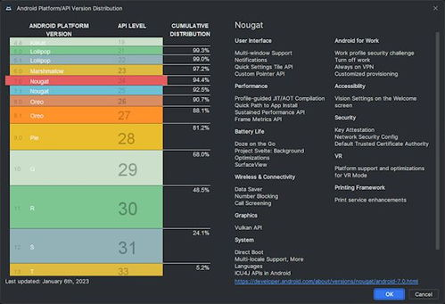 Android平台安装特殊注意事项