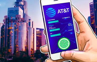 电信服务加密货币支付的发展现状