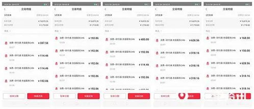 五、充值到账时间及查询方法